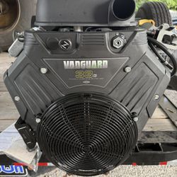 Briggs & Stratton 33HP Vangaurd 