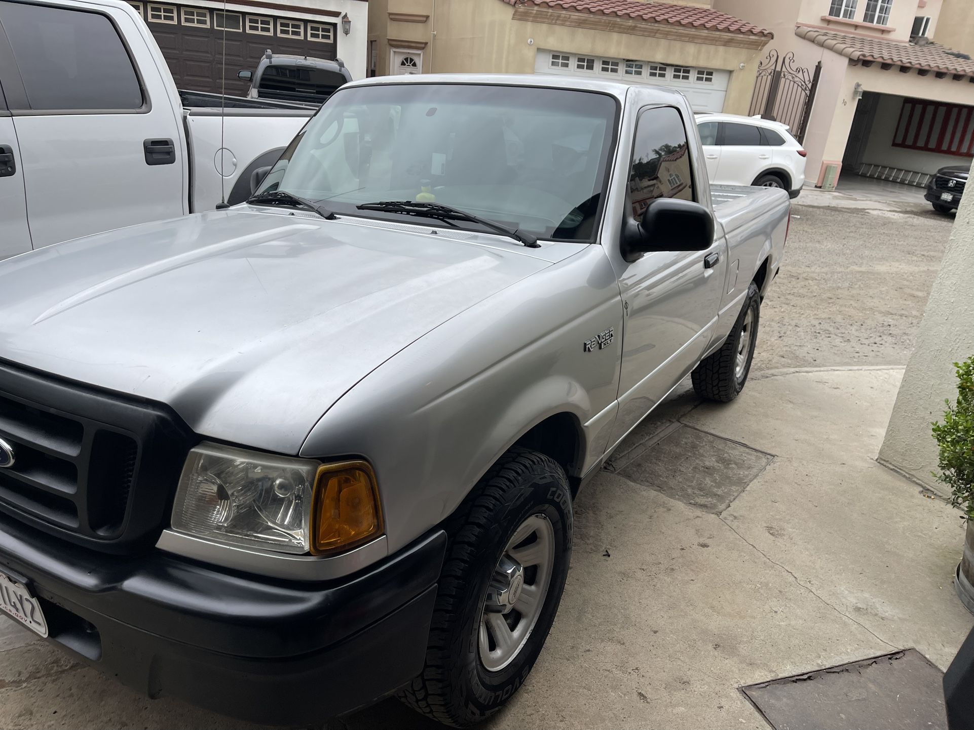 2004 Ford Ranger for Sale in San Diego, CA - OfferUp
