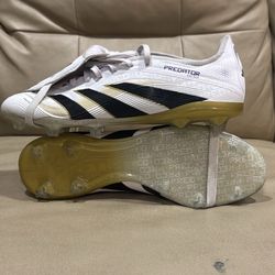 Adidas Predators pros Size-10 