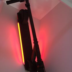 Jetson Electric Scooter