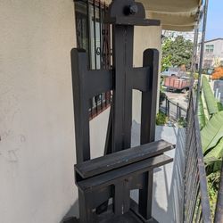 Easel - Professional 