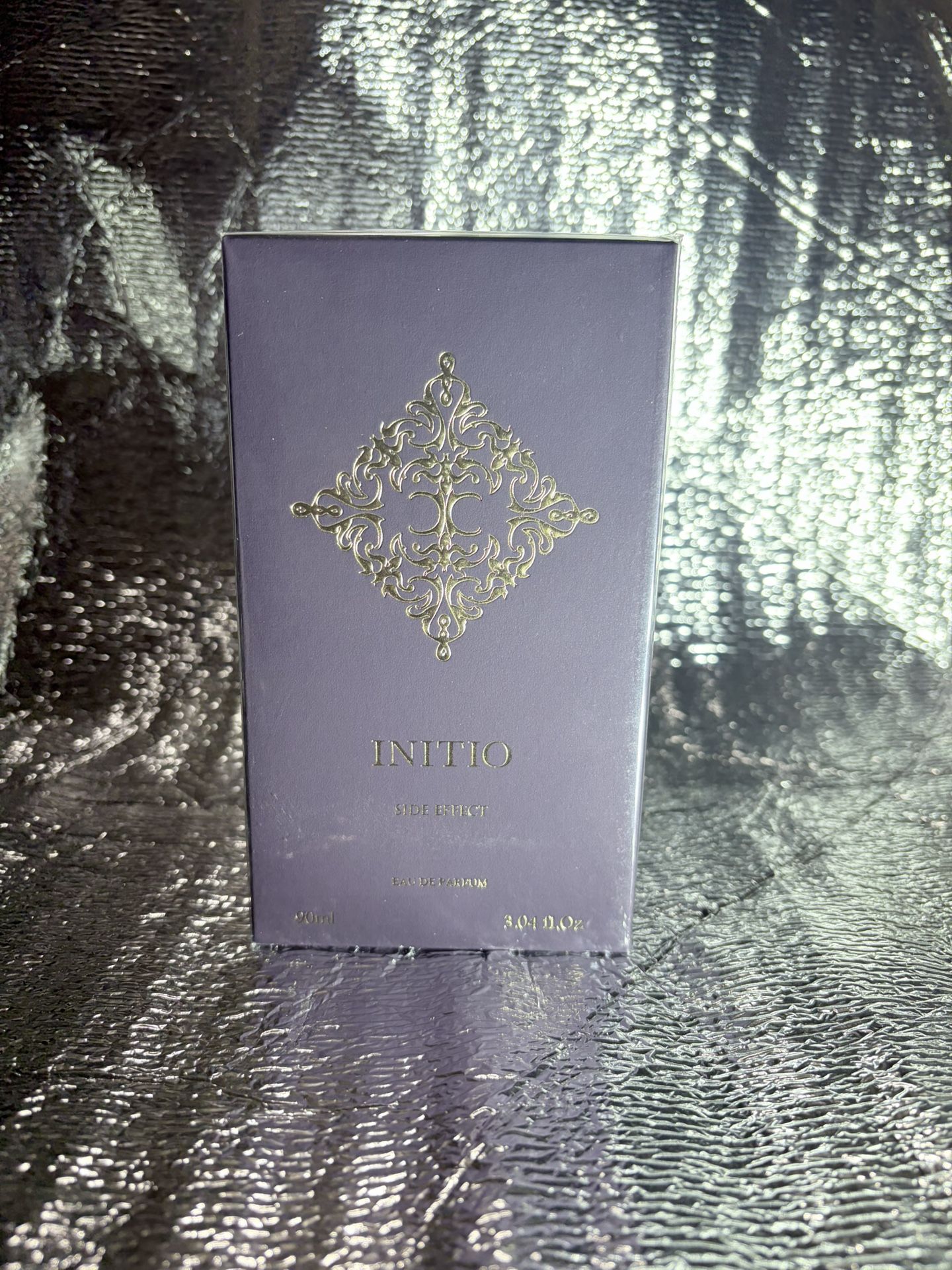 Initio Parfums Prives The Carnal Blends Side Effect Eau de Parfum