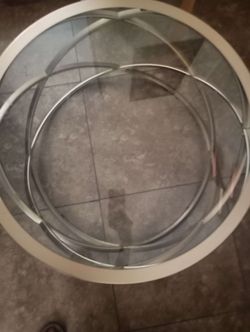 Corner or coffee table