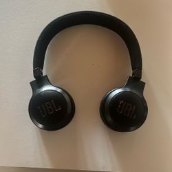JBL Wireless HeadPhones 