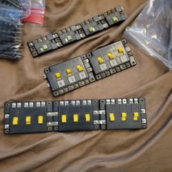 Scott Addict 20 Eride Carbon Fiber ROAD Bike