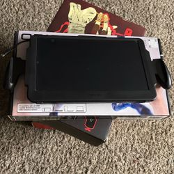 11.6”  HD iPS Monitor (Orion) 