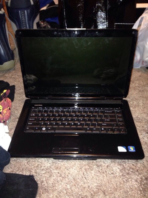 Dell Inspiron