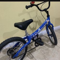 EUC Go Glider balance bike XL