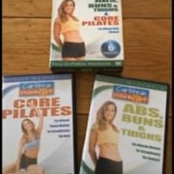 Caribbean Workout - 2 Workout DVDs