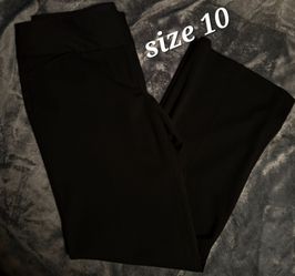 Black Express Bottoms for women