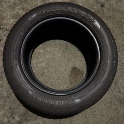 Yokohama Geolander A/T