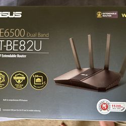 Asus Router