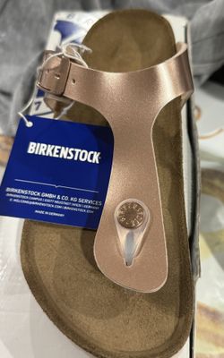 Birkenstock Gizeh Kids BS