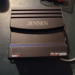 Jensen