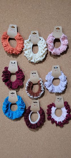 Accesorios para cabello