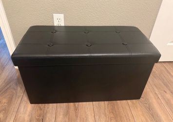 Storage Bench