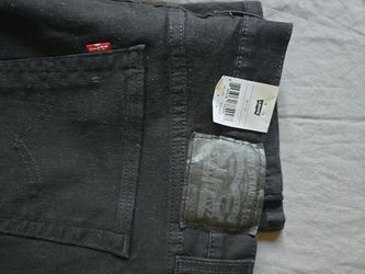Levi's 511 slim