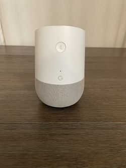 Goggle Hole Smart Speaker