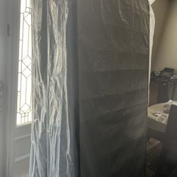 King Size Box Spring 