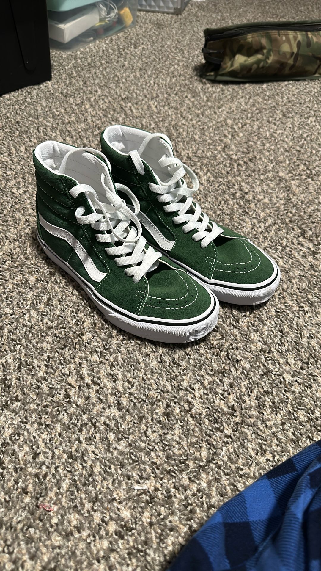 Vans - Women’s Size 7