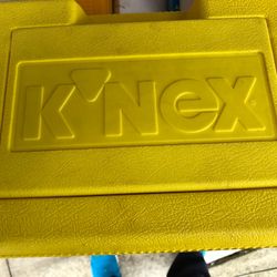 K’Nex Building Kit
