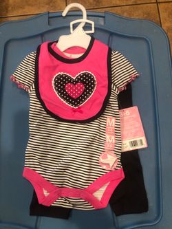 Baby clothes