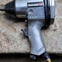 Powermate VX 1/2 drive Pneumatic impact Wrench