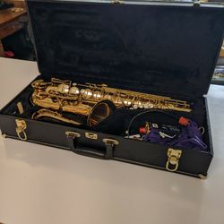 Julius Keilwerth ST90 Alto Saxophone 