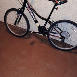Giant Cruiser Bike For Sale 