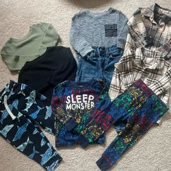 Old Navy 18-24m Clothing Bundle