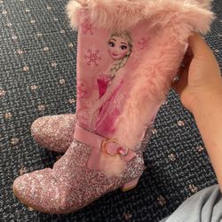 Kids Size 3