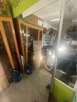 Large Mirror