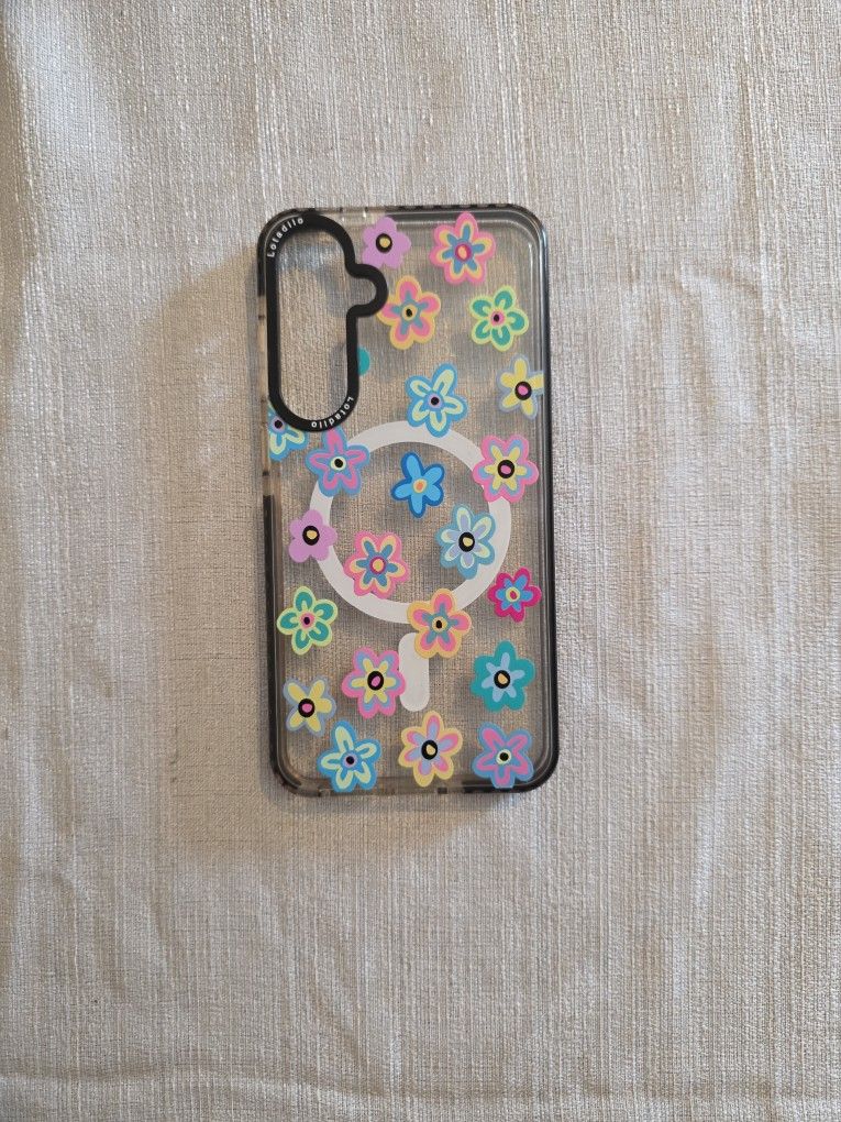 Samsung S24 Plus Case
