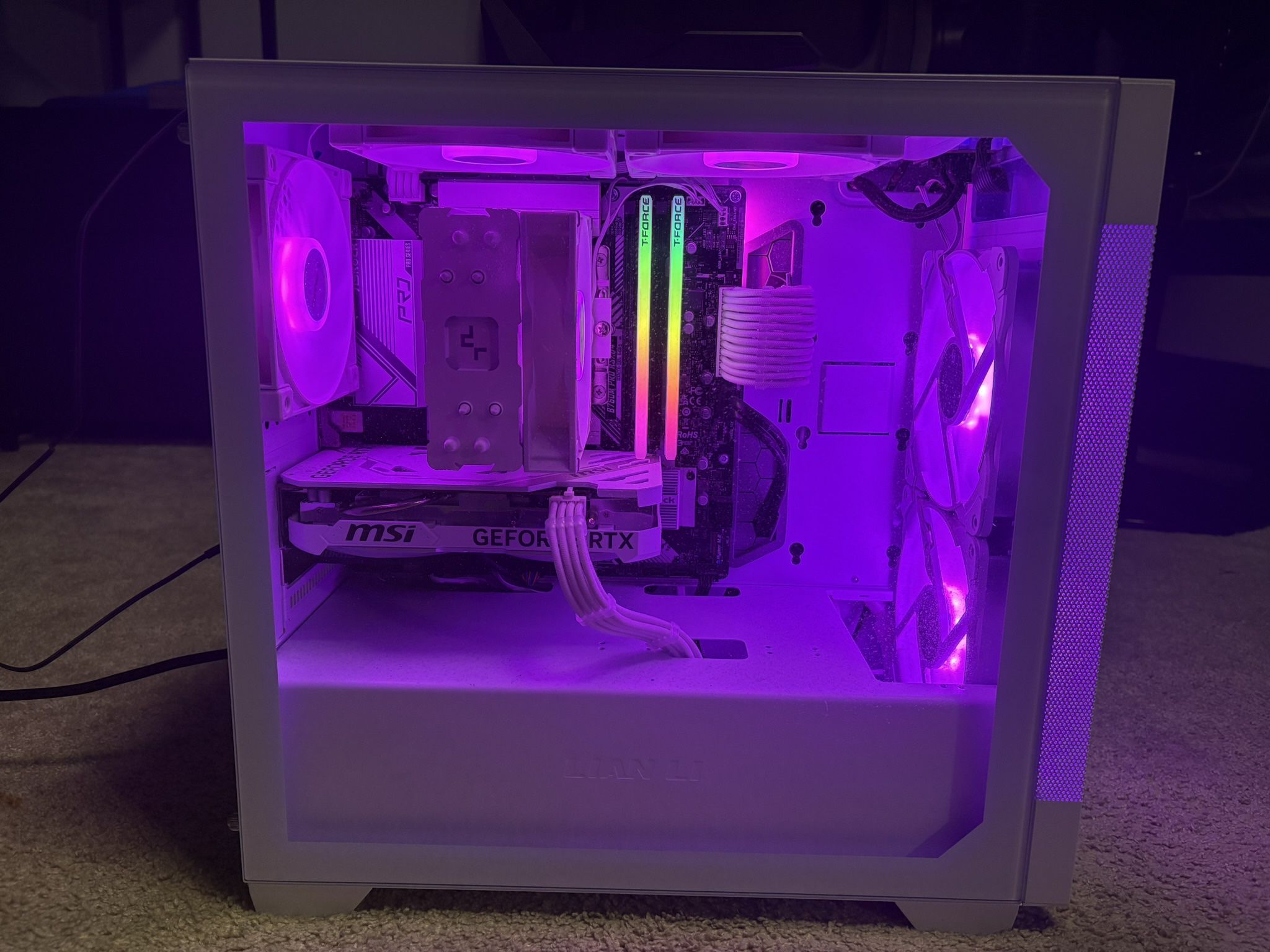 Amazing condition gaming pc