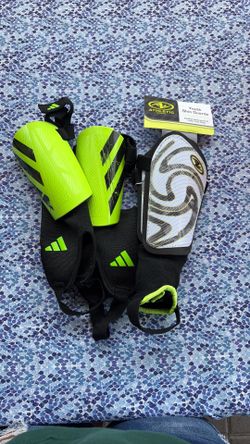 adidas Tiro Match Jr. Shin Guards ( medium)