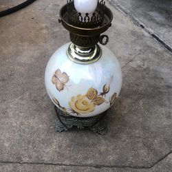 Vintage Lamp