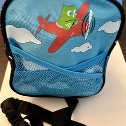 Munchkin By My Side Safety Harness Backpack 
