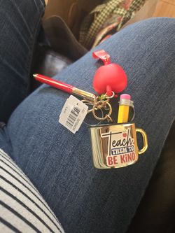 Teacher Appreciation Week