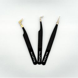 Lash Tweezers