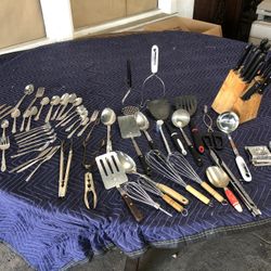 Kitchen Utensils