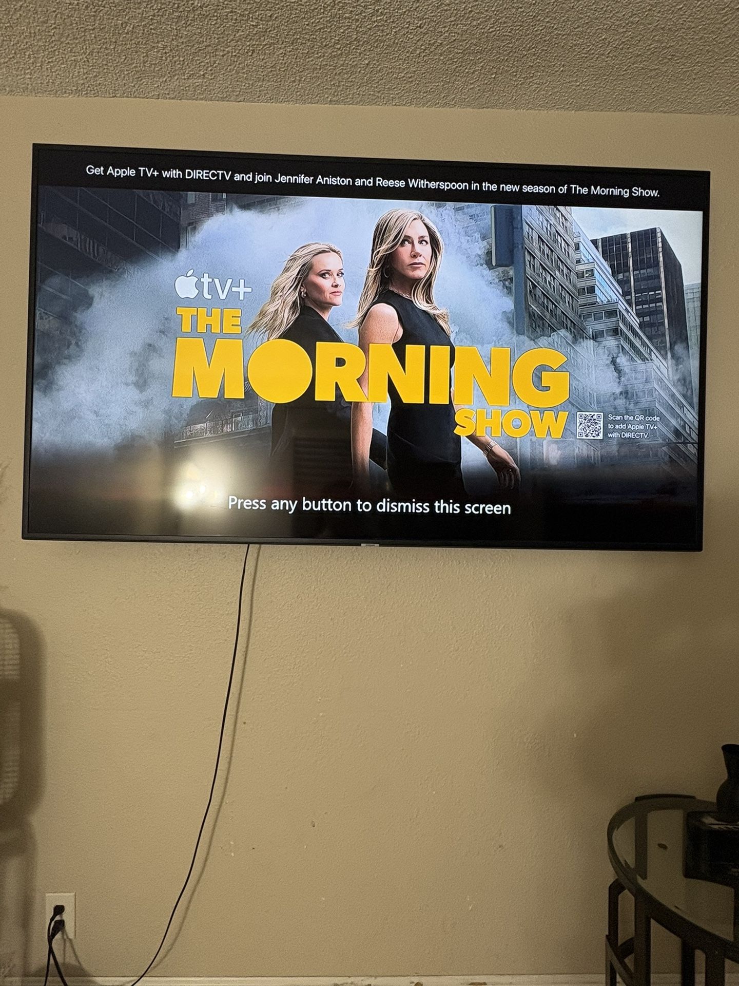 Samsung Tv