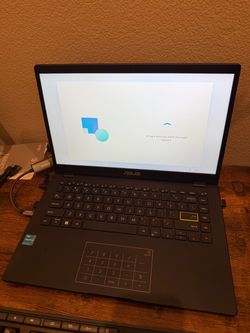 Asus Laptop