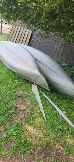 Canoe