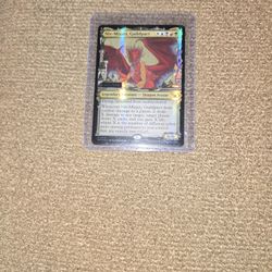 Majic Final Fantasy Card Lot