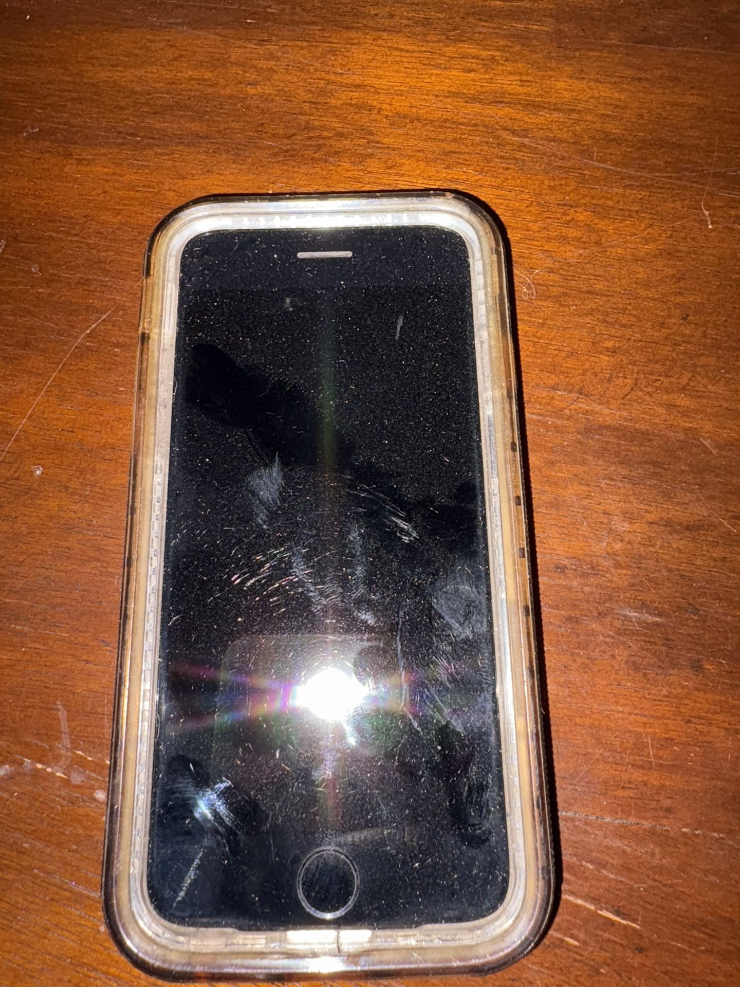 iPhone 8