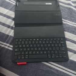 iPad Keyboard 
