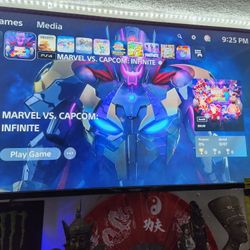 New 65" Sumec Hdtv ( No Controler)