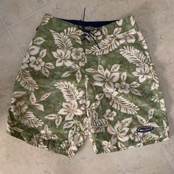 Vintage Patagonia Board Shorts
