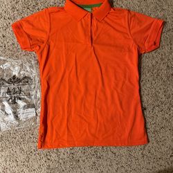 Brand New Small Polo