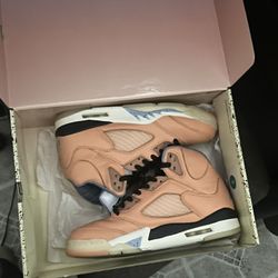 Jordan Retro Five Dj Khaled We The Best Edition